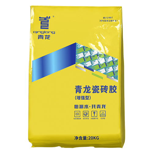 球盟会(中国)瓷砖胶（增强型）